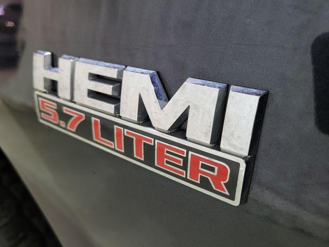 used 2016 Ram 1500 car, priced at $20,280