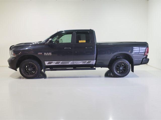 used 2016 Ram 1500 car, priced at $20,280