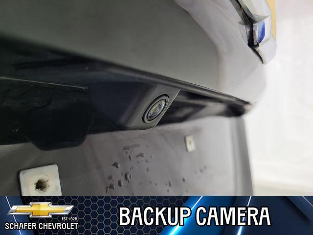 used 2022 Chevrolet Equinox car, priced at $15,680