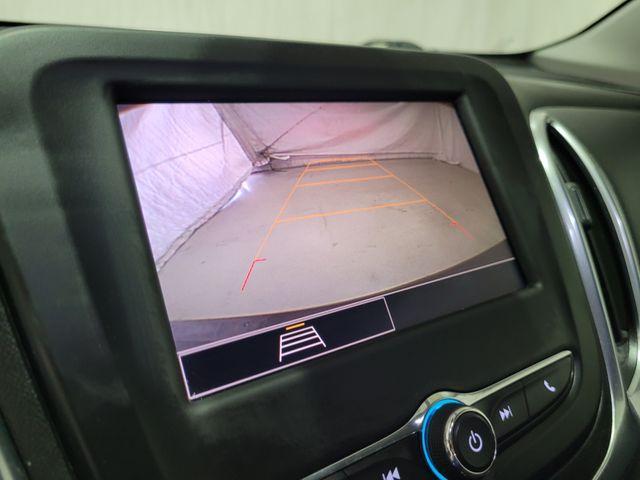 used 2022 Chevrolet Equinox car, priced at $15,680