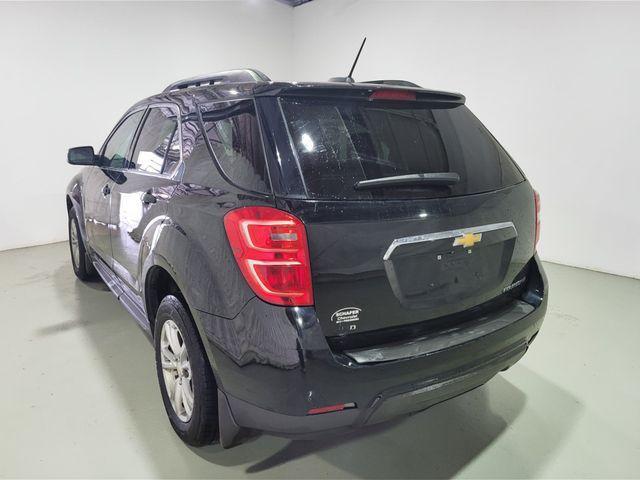 used 2016 Chevrolet Equinox car, priced at $10,500