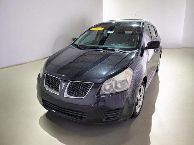 used 2010 Pontiac Vibe car, priced at $7,000