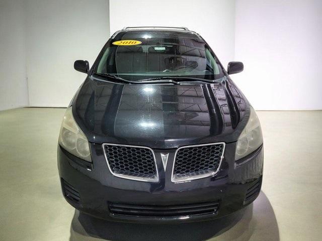 used 2010 Pontiac Vibe car, priced at $7,000