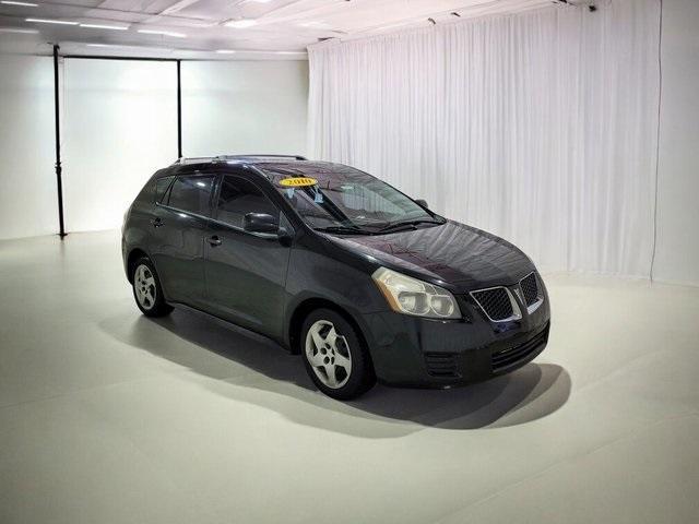 used 2010 Pontiac Vibe car, priced at $7,000