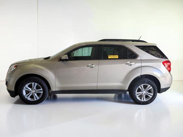 used 2013 Chevrolet Equinox car, priced at $7,770
