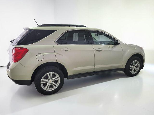 used 2013 Chevrolet Equinox car, priced at $7,770