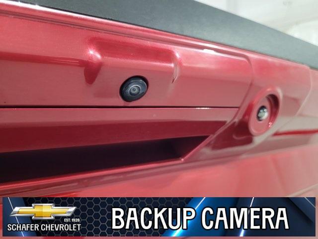 used 2021 Ford F-150 car, priced at $33,000