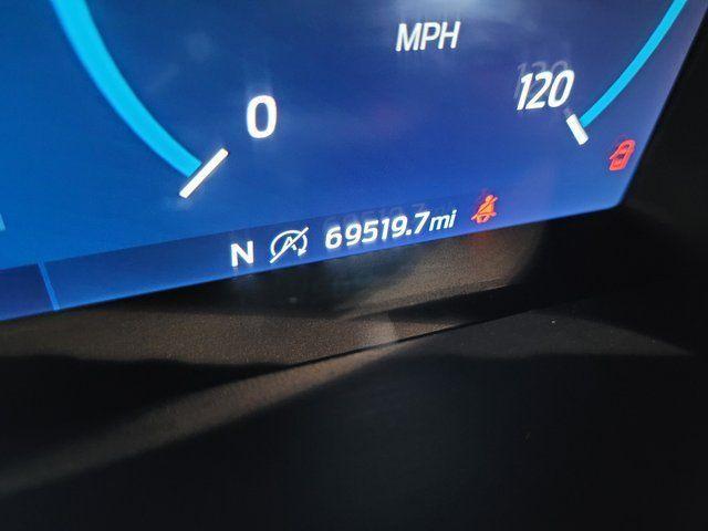 used 2021 Ford F-150 car, priced at $33,000