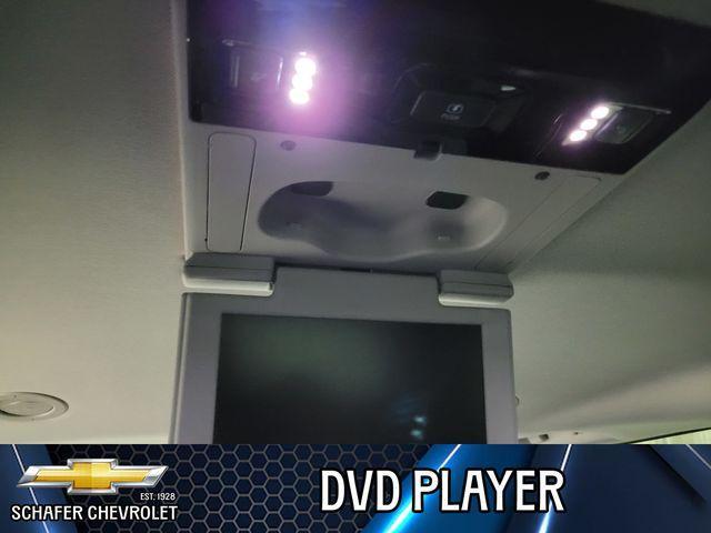 used 2015 Chevrolet Suburban car, priced at $19,280