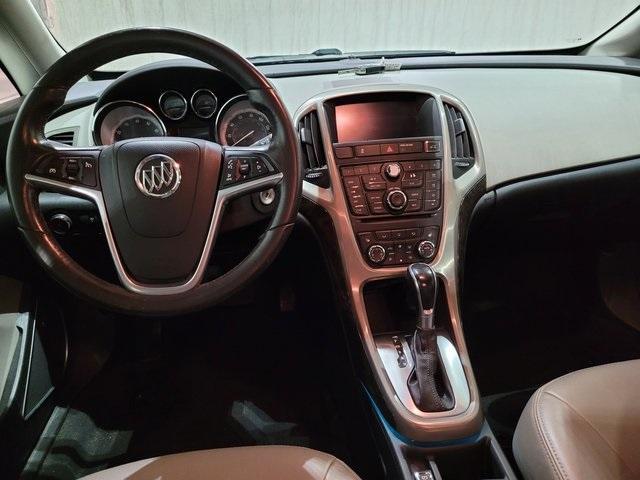 used 2016 Buick Verano car, priced at $7,700