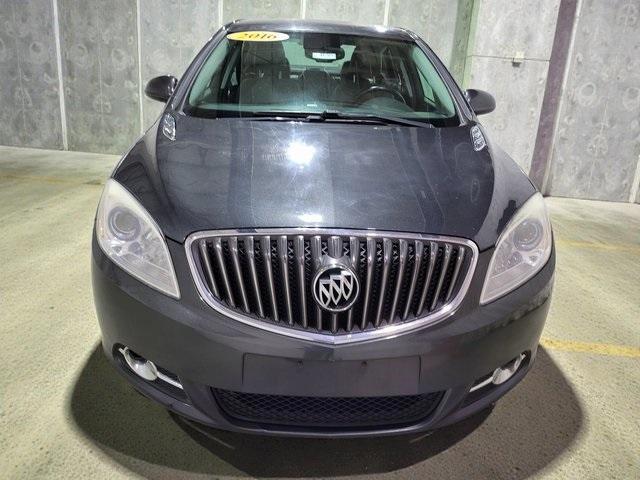 used 2016 Buick Verano car, priced at $7,700