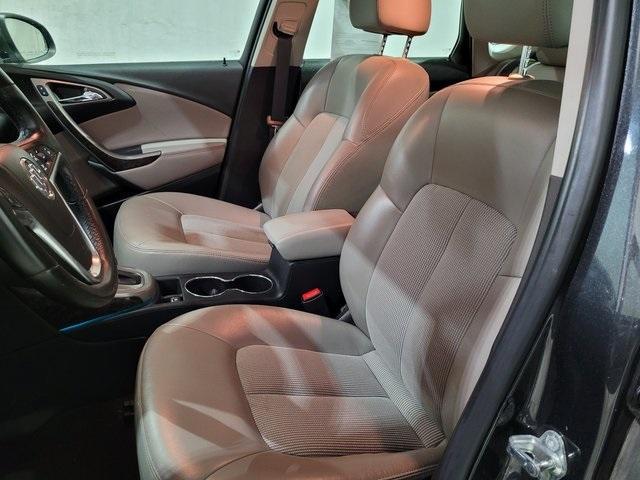 used 2016 Buick Verano car, priced at $7,700