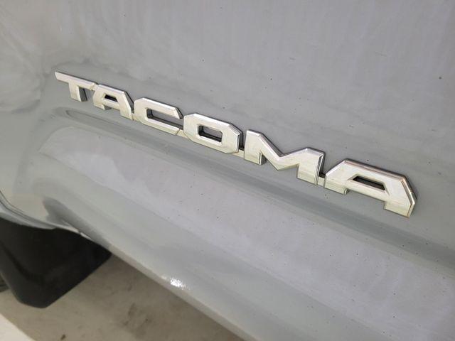 used 2019 Toyota Tacoma car, priced at $25,980