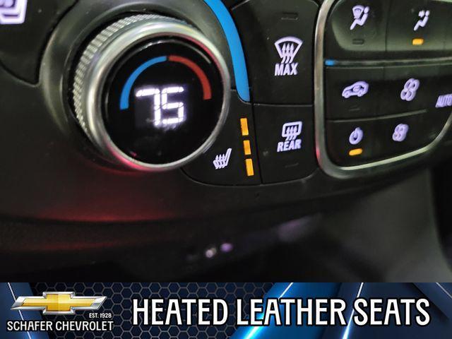 used 2019 Chevrolet Traverse car, priced at $15,980