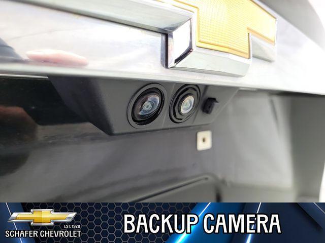 used 2019 Chevrolet Traverse car, priced at $15,980