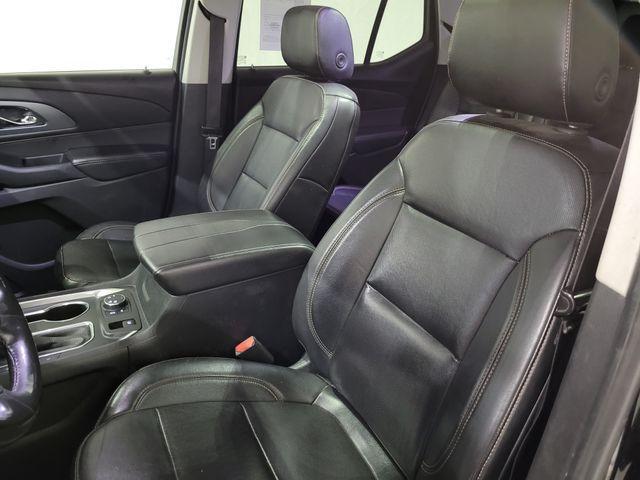 used 2019 Chevrolet Traverse car, priced at $15,980