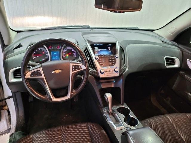 used 2014 Chevrolet Equinox car, priced at $4,500