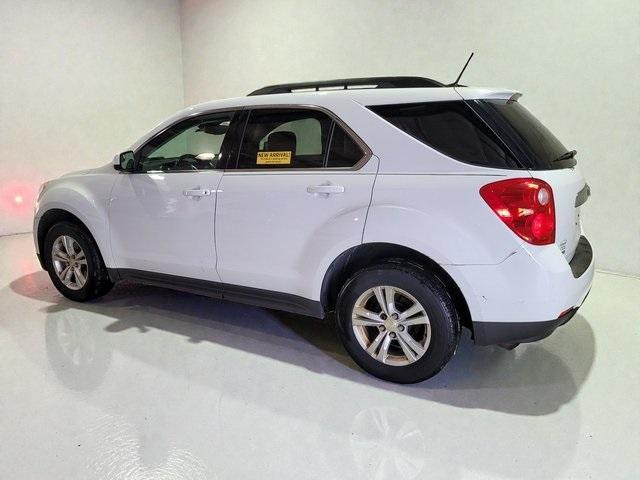 used 2014 Chevrolet Equinox car, priced at $4,500
