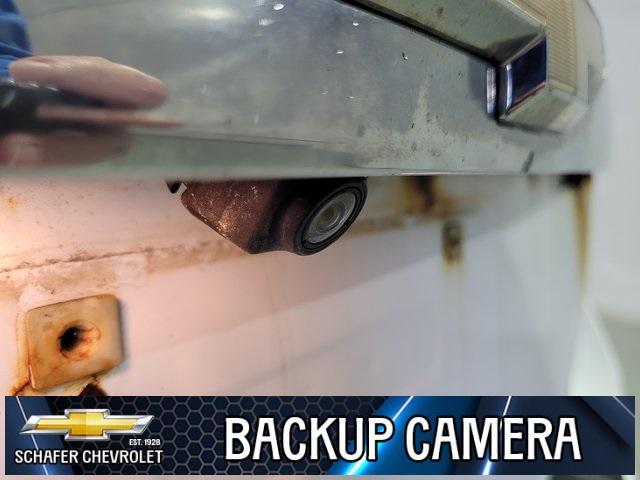 used 2014 Chevrolet Equinox car, priced at $4,500