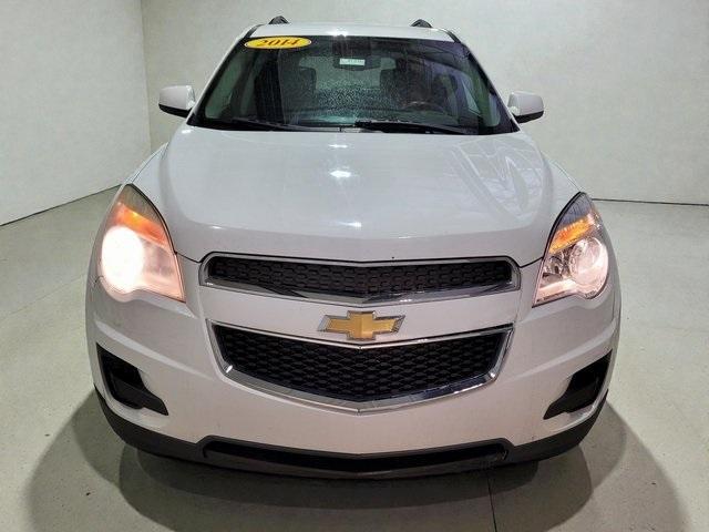 used 2014 Chevrolet Equinox car, priced at $4,500