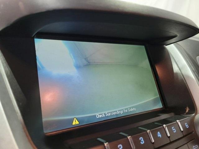 used 2014 Chevrolet Equinox car, priced at $4,500