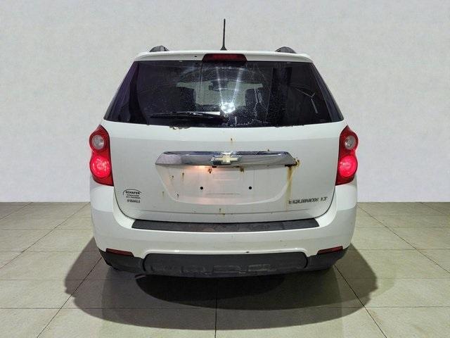 used 2014 Chevrolet Equinox car, priced at $4,500