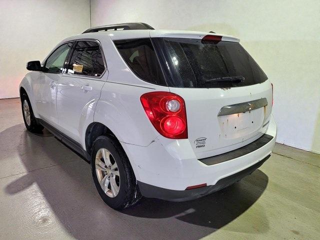 used 2014 Chevrolet Equinox car, priced at $4,500