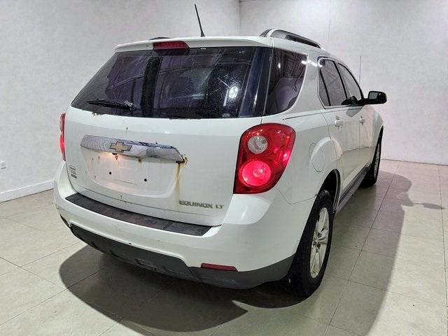 used 2014 Chevrolet Equinox car, priced at $4,500
