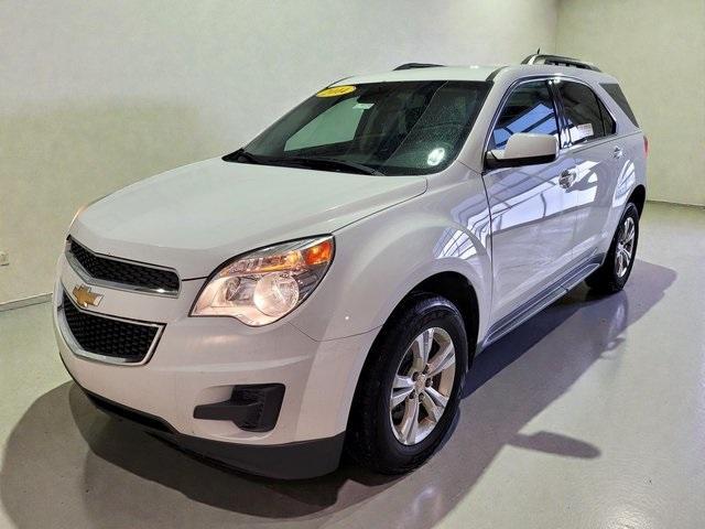used 2014 Chevrolet Equinox car, priced at $4,500