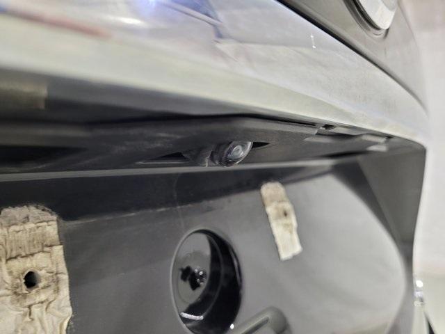 used 2020 Nissan Rogue car, priced at $19,500