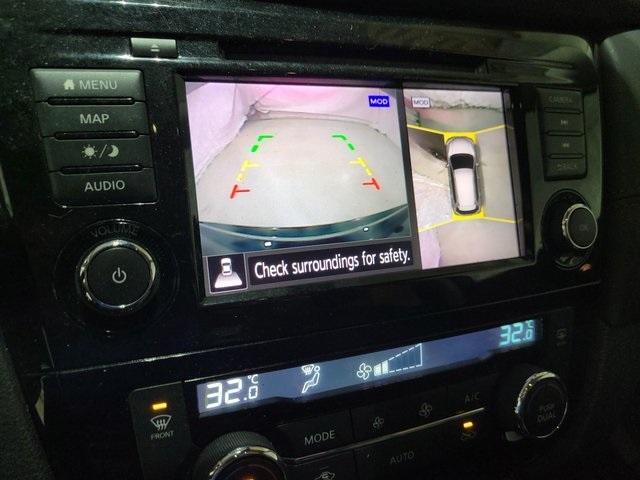 used 2020 Nissan Rogue car, priced at $19,500