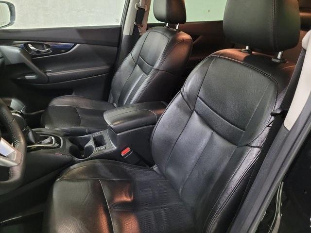 used 2020 Nissan Rogue car, priced at $19,500