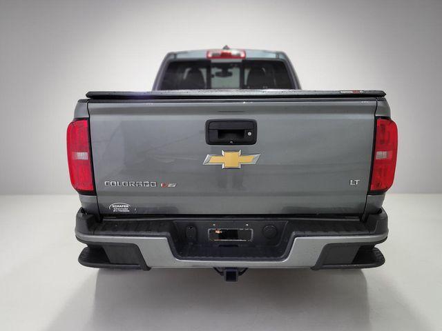 used 2019 Chevrolet Colorado car, priced at $21,280