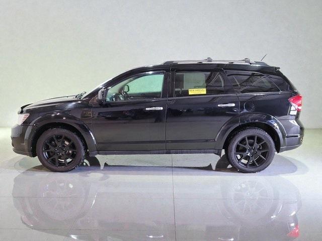 used 2017 Dodge Journey car, priced at $7,000