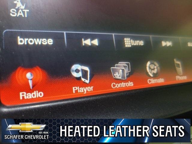 used 2017 Dodge Journey car, priced at $7,000