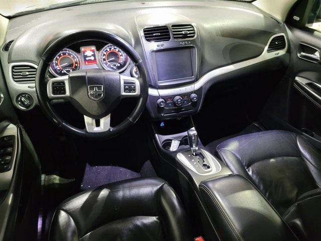 used 2017 Dodge Journey car, priced at $7,000