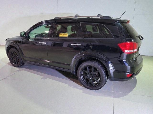 used 2017 Dodge Journey car, priced at $7,000