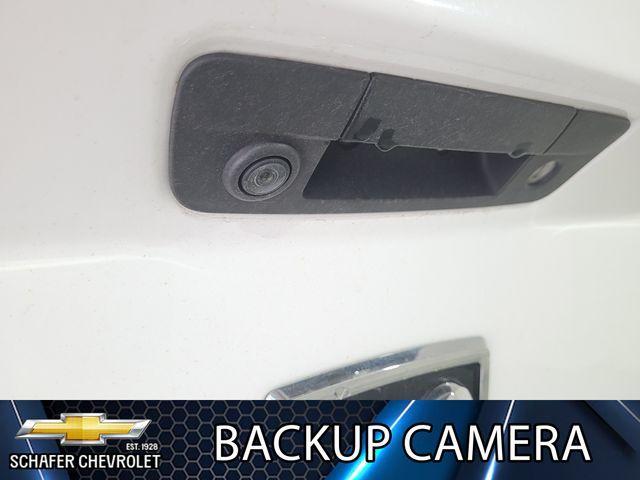 used 2018 Ram 1500 car, priced at $20,000