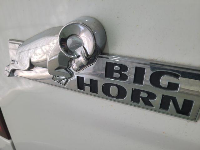 used 2018 Ram 1500 car, priced at $20,000