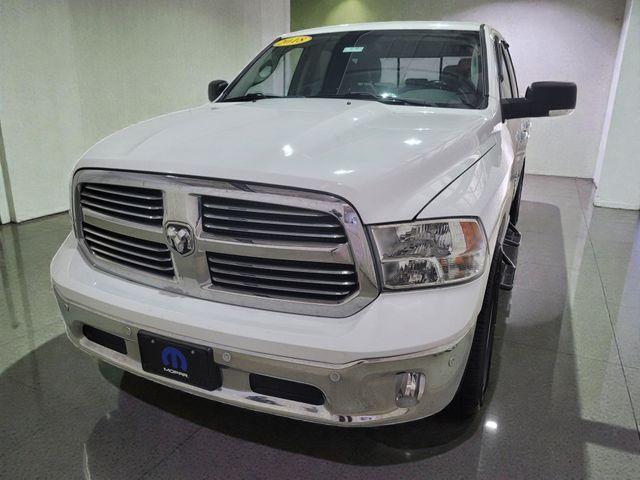 used 2018 Ram 1500 car, priced at $20,000