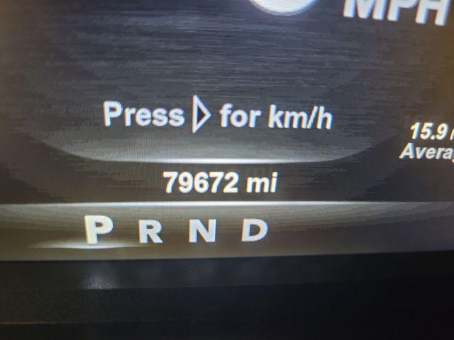 used 2018 Ram 1500 car, priced at $20,000