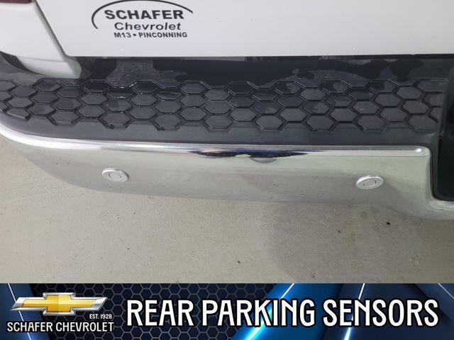 used 2018 Ram 1500 car, priced at $20,000