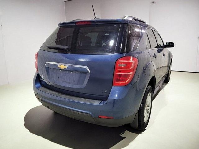 used 2017 Chevrolet Equinox car, priced at $8,400