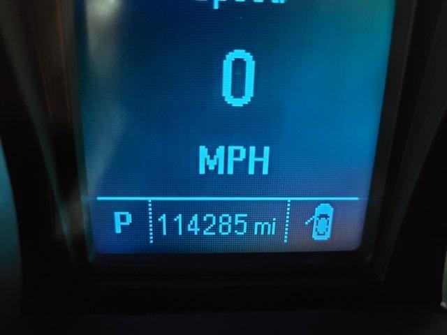 used 2017 Chevrolet Equinox car, priced at $8,400