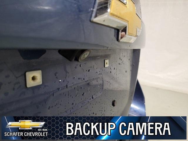 used 2017 Chevrolet Equinox car, priced at $8,400