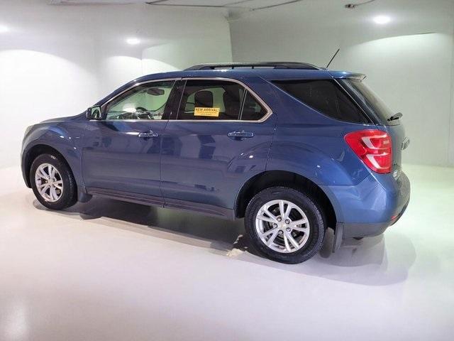 used 2017 Chevrolet Equinox car, priced at $8,400