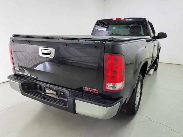 used 2012 GMC Sierra 1500 car, priced at $10,080