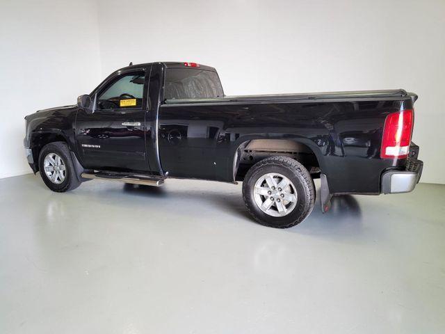 used 2012 GMC Sierra 1500 car, priced at $10,080