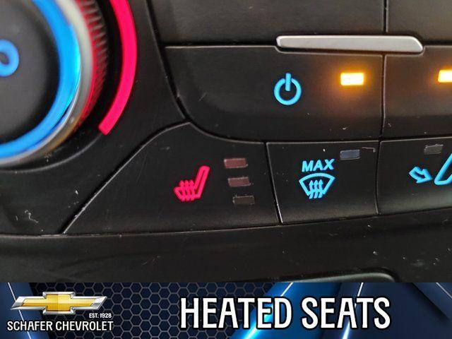 used 2018 Ford Escape car, priced at $12,000