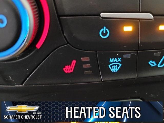 used 2018 Ford Escape car, priced at $11,400